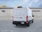 2026 Ford TRANSIT Base