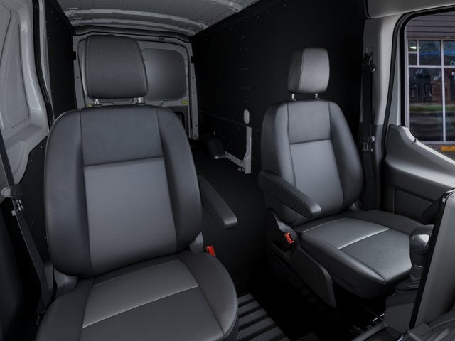 2027 Ford TRANSIT Base