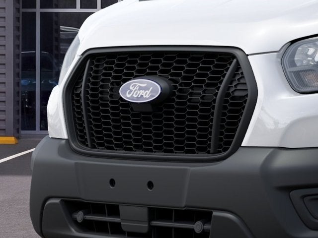 2027 Ford TRANSIT Base