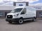 2027 Ford TRANSIT Base