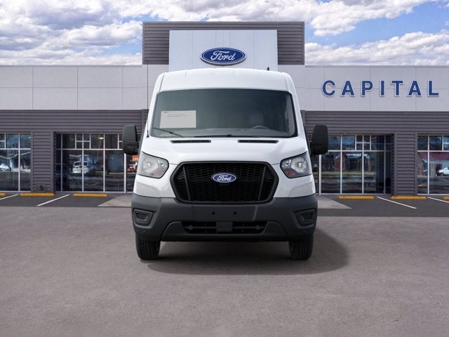 2027 Ford TRANSIT Base