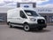 2027 Ford TRANSIT Base