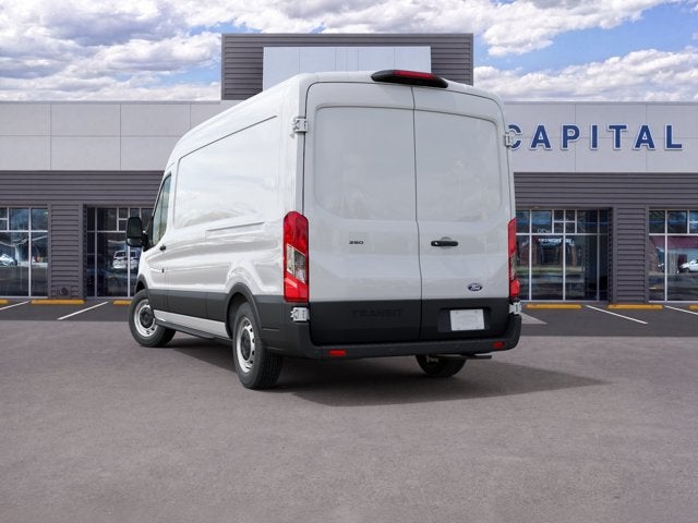 2027 Ford TRANSIT Base