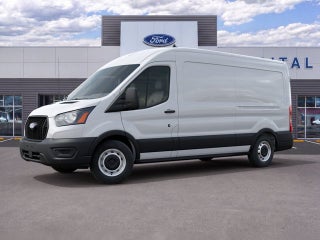 2027 Ford TRANSIT Base