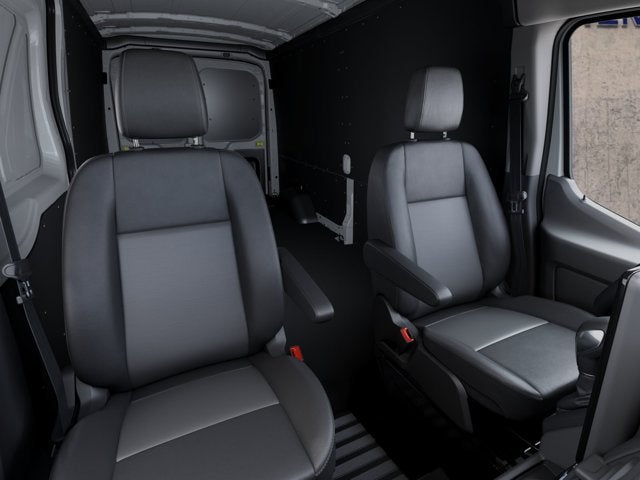 2027 Ford TRANSIT Base
