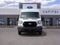 2027 Ford TRANSIT Base