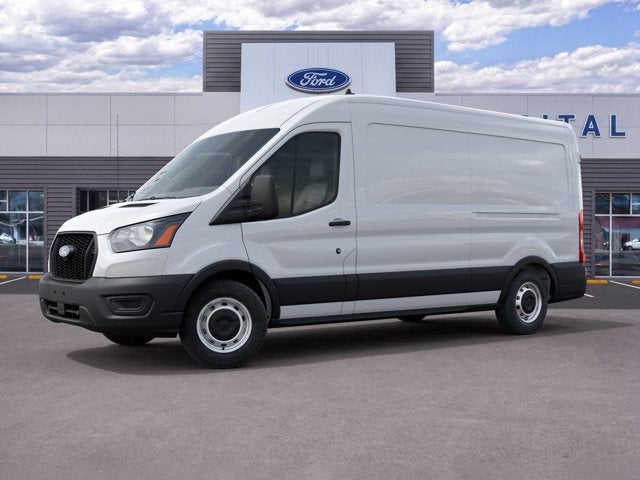 2027 Ford TRANSIT Base