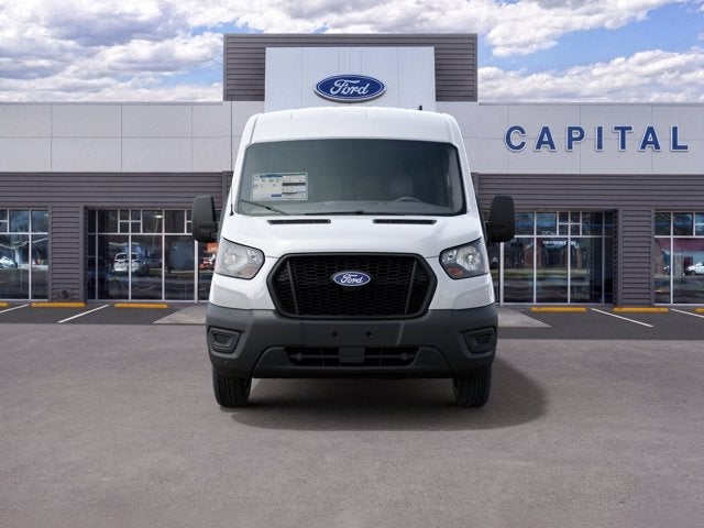 2027 Ford TRANSIT Base