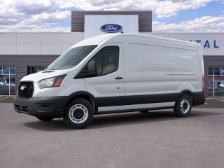 2027 Ford TRANSIT Base