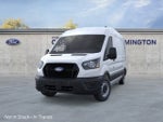 2026 Ford TRANSIT Base