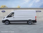 2026 Ford TRANSIT Base