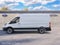 2026 Ford TRANSIT Base