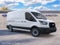 2026 Ford TRANSIT Base