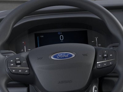 2026 Ford TRANSIT Base