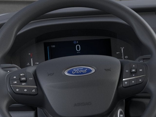 2026 Ford TRANSIT Base