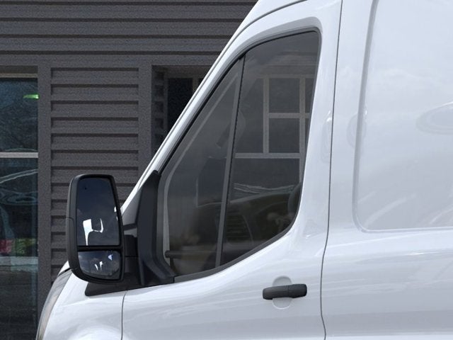 2026 Ford TRANSIT Base