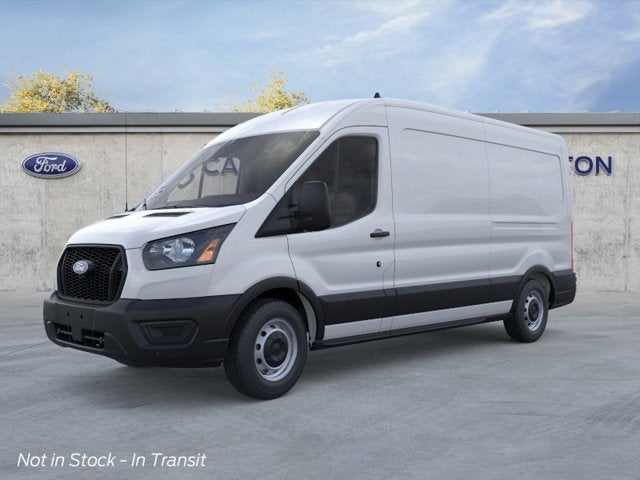2026 Ford TRANSIT Base