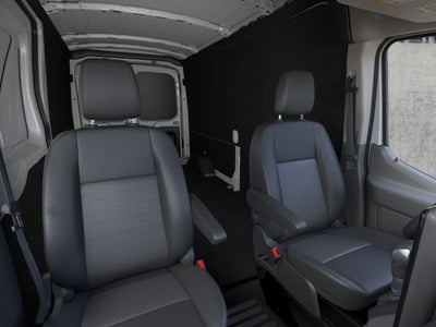 2026 Ford TRANSIT Base