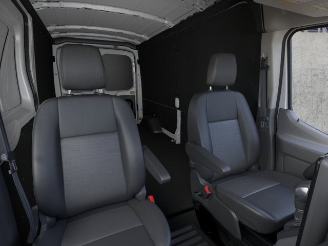 2026 Ford TRANSIT Base
