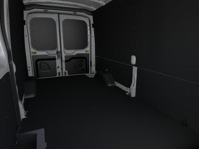 2026 Ford TRANSIT Base