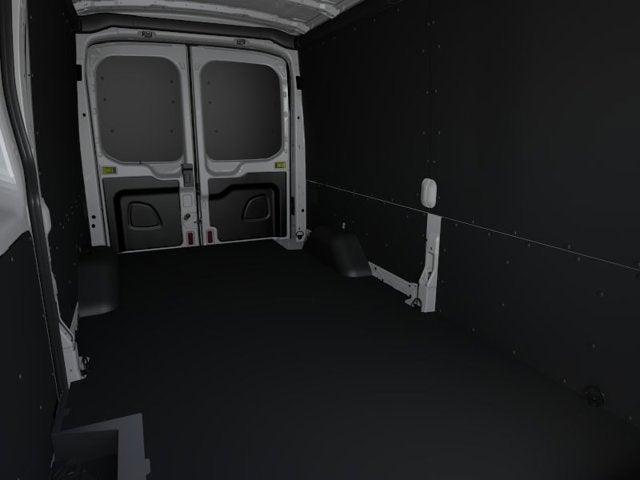 2026 Ford TRANSIT Base