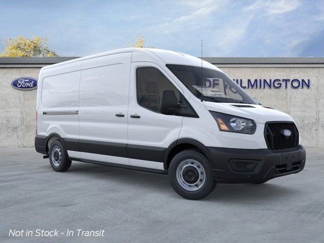 2026 Ford TRANSIT Base