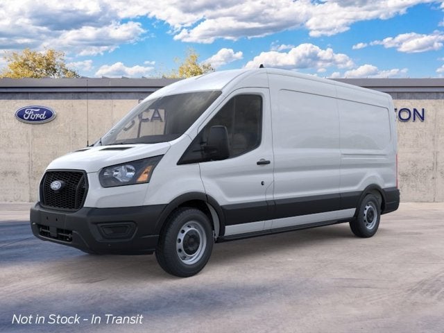 2026 Ford TRANSIT Base