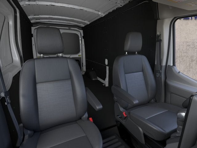 2026 Ford TRANSIT Base