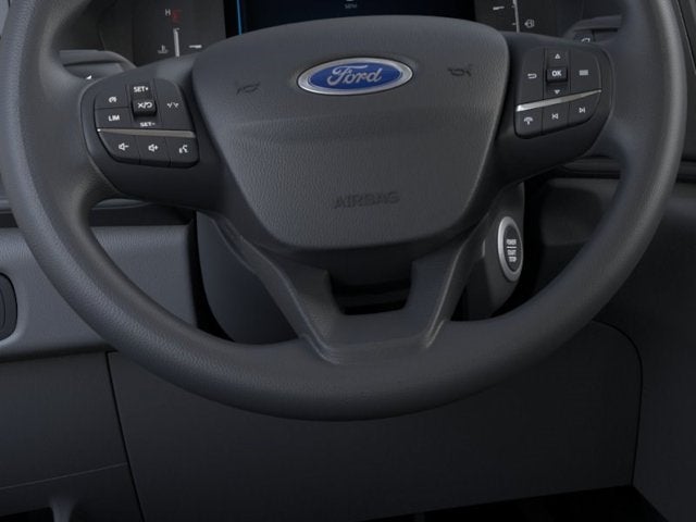 2026 Ford TRANSIT Base