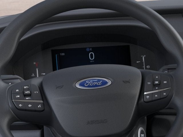 2026 Ford TRANSIT Base