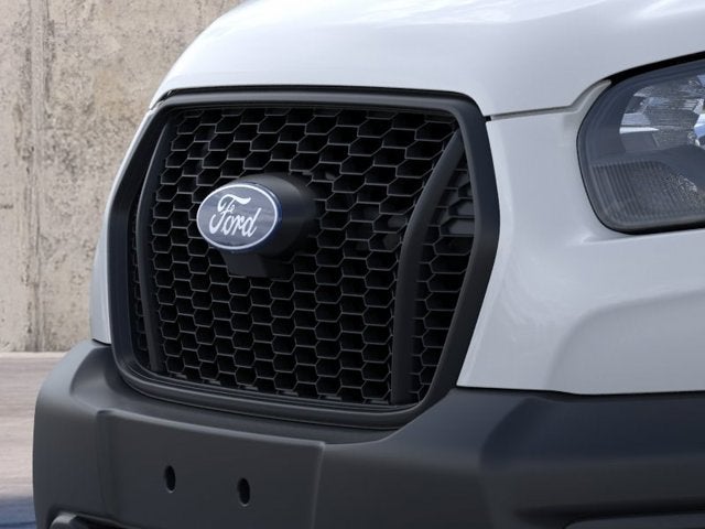 2026 Ford TRANSIT Base
