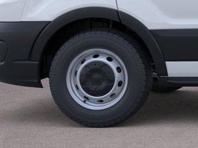 2026 Ford TRANSIT Base