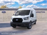 2026 Ford TRANSIT Base