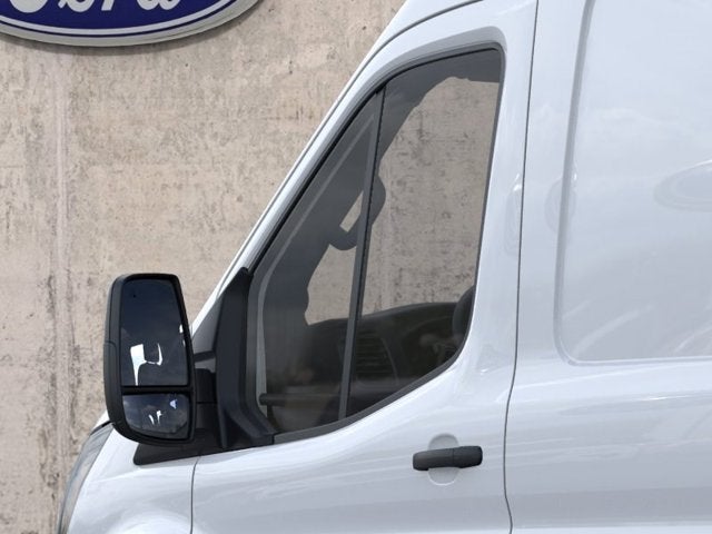 2026 Ford TRANSIT Base