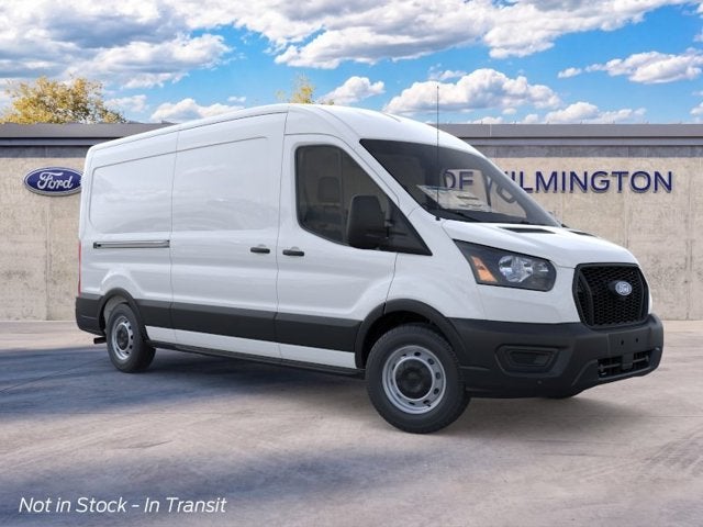 2026 Ford TRANSIT Base