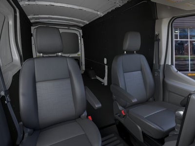 2026 Ford TRANSIT Base