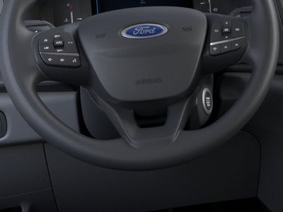 2026 Ford TRANSIT Base
