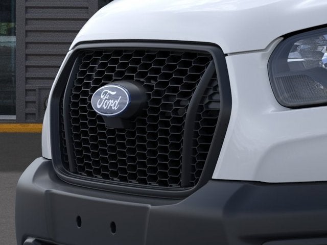 2026 Ford TRANSIT Base