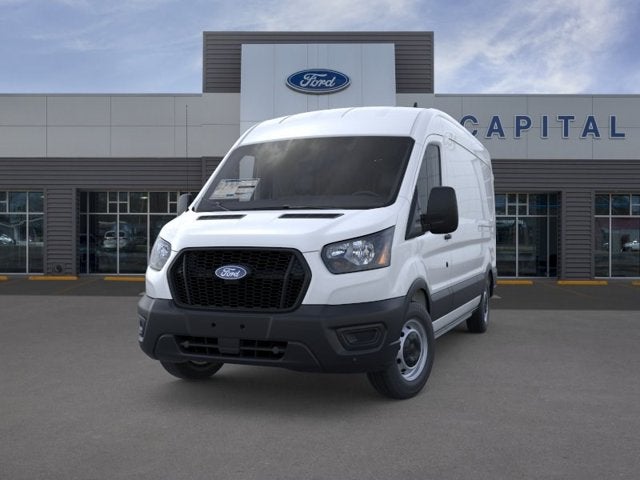 2026 Ford TRANSIT Base
