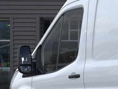 2026 Ford TRANSIT Base