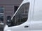 2026 Ford TRANSIT Base