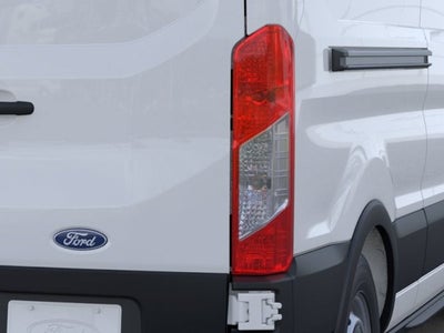 2026 Ford TRANSIT Base