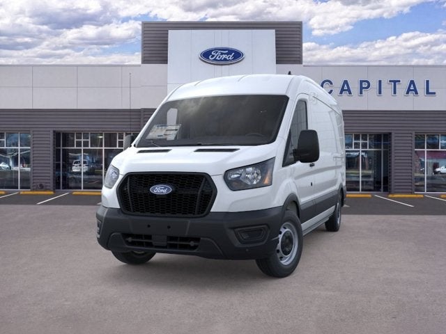 2026 Ford TRANSIT Base