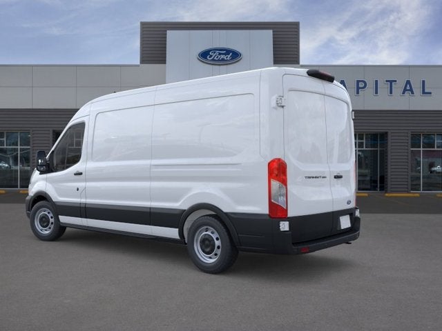 2026 Ford TRANSIT Base