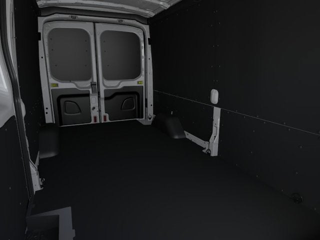 2026 Ford TRANSIT Base