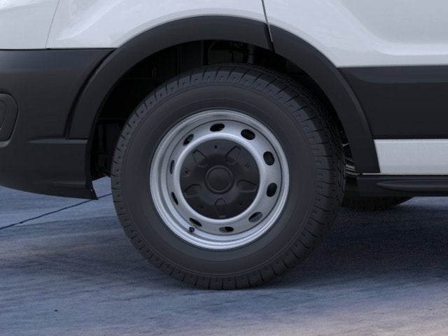 2026 Ford TRANSIT Base