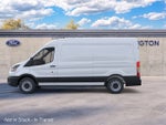 2026 Ford TRANSIT Base