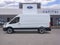 2026 Ford TRANSIT Base
