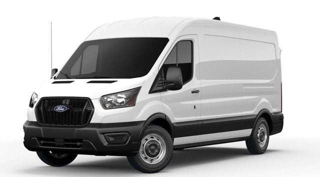 2026 Ford TRANSIT Base