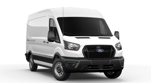 2026 Ford TRANSIT Base